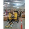 2004 GBN Machine Explorer Pallet Nailer and Assembly System